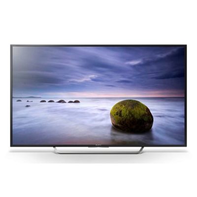 Sony KD65XD7505BU Black - 65inch 4K Ultra HD TV Smart LED Freeview HD WiFi 4x HDMI Ports & Android TV Sony KD65XD7505BU Black - 65inch 4K Ultra HD TV Smart LED Freeview HD WiFi 4x HDMI Ports & Android TV